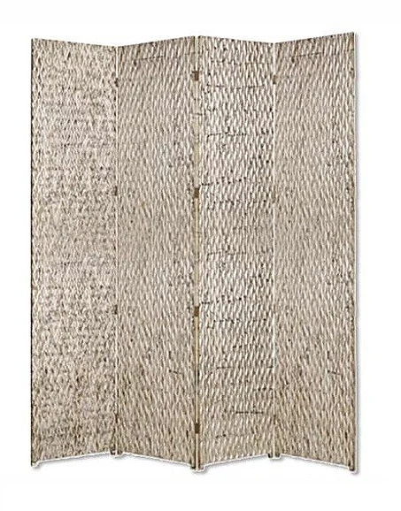 Screen Gems Metallic Sterling Screen SG-82A