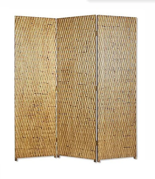 Screen Gems Metallic Gilded Screeen SG-83