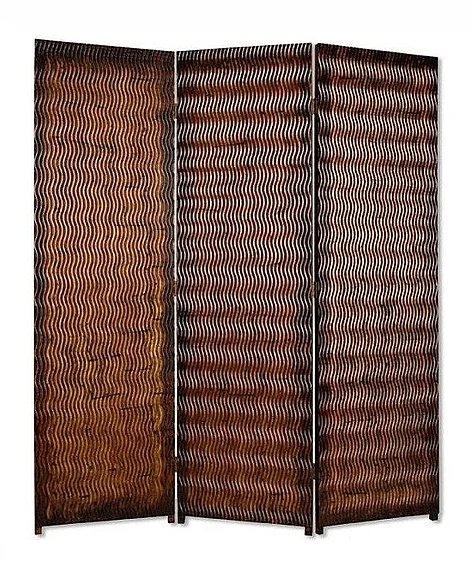 Screen Gems Metallic Albata Screen SG-85