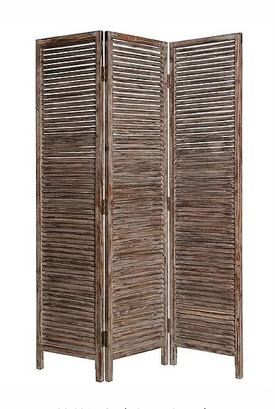 Screen Gems Shutter Hacienda Screen SG-88
