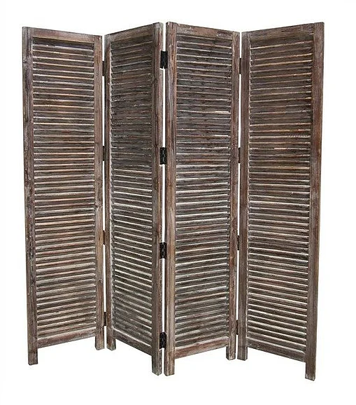Screen Gems Shutter Hacienda Screen SG-88A