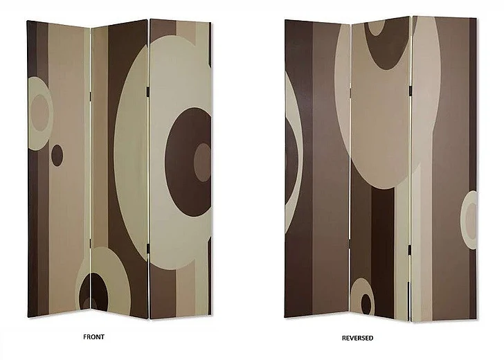 Screen Gems Abstract Vmbria Screen SG-91
