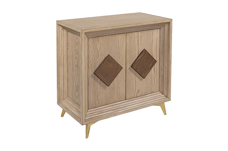 Cottage Creek Sherwood Cabinet 95450