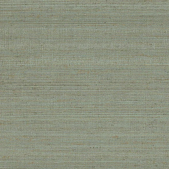 York F37-Signature Textures Resource Library Milano Silk Emerald Wallpaper SI6862 (Double Roll)