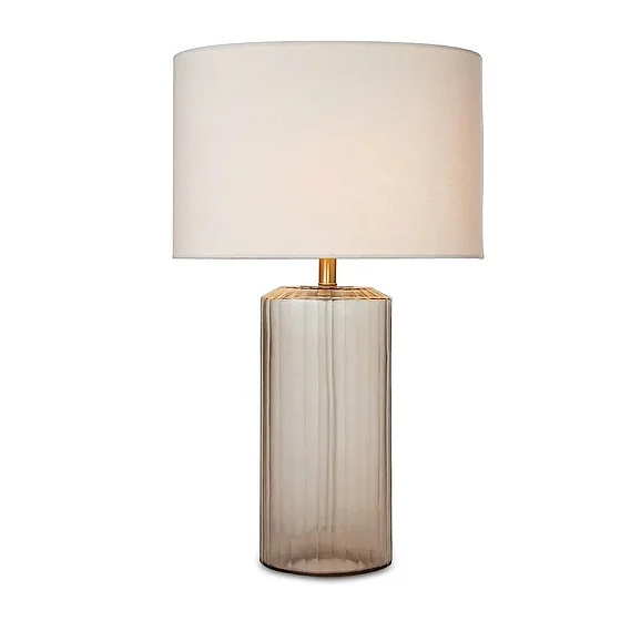 LH Home Skye Translucent Table Lamp SKY040