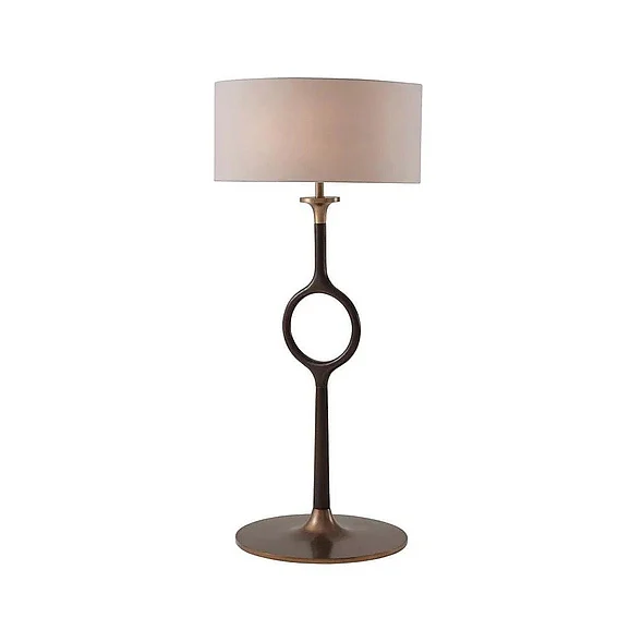 Theodore Alexander Steve Leung Urbane Floor Lamp SLD21002