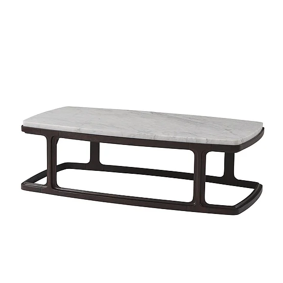 Theodore Alexander Steve Leung Inherit Cocktail Table SLD51028 CLOSEOUT