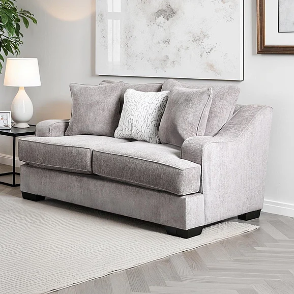 Furniture of America Mayfield Loveseat SM1249-LV