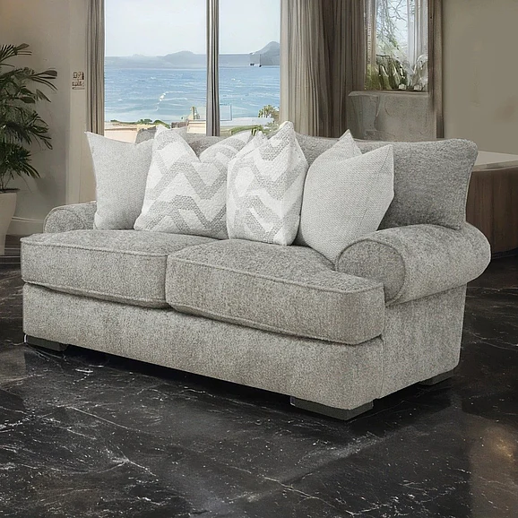 Furniture of America Nerone Loveseat SM6094-LV