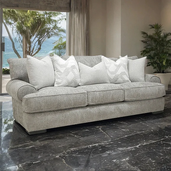 Furniture of America Nerone Sofa SM6094-SF