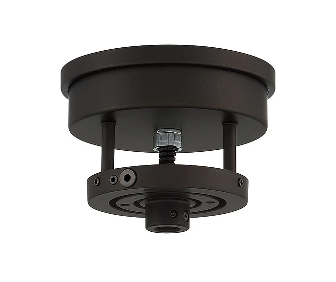 Craftmade Slope Mount Adapter in Espresso SMA180-ESP