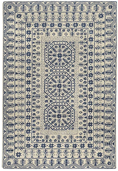 Smithsonian For Surya Smithsonian 9' X 13' Area Rug SMI2113-913 FREE SHIPPING