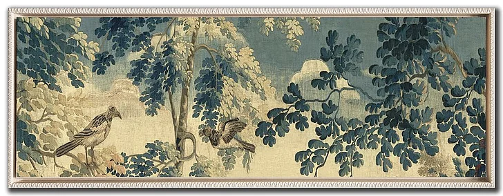 Streamline Art Scenic Scenes II E893084