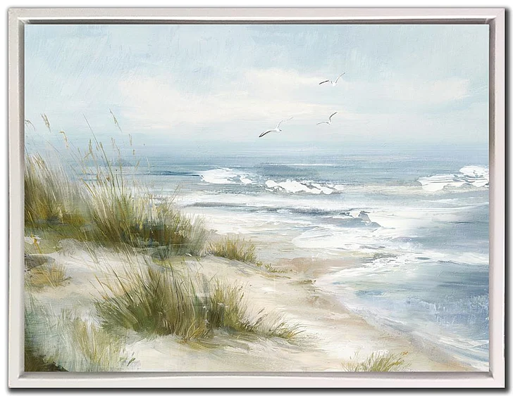 Streamline Art Seaside Escape 1 E893138