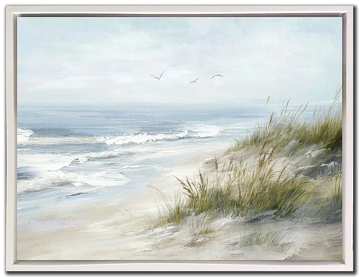 Streamline Art Seaside Escape 2 E893145