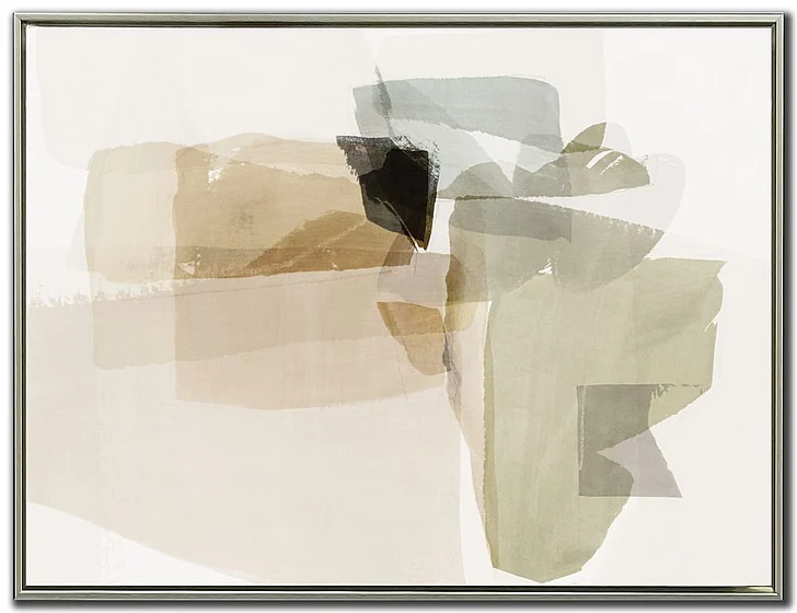 Streamline Art Translucent Earth II E893770