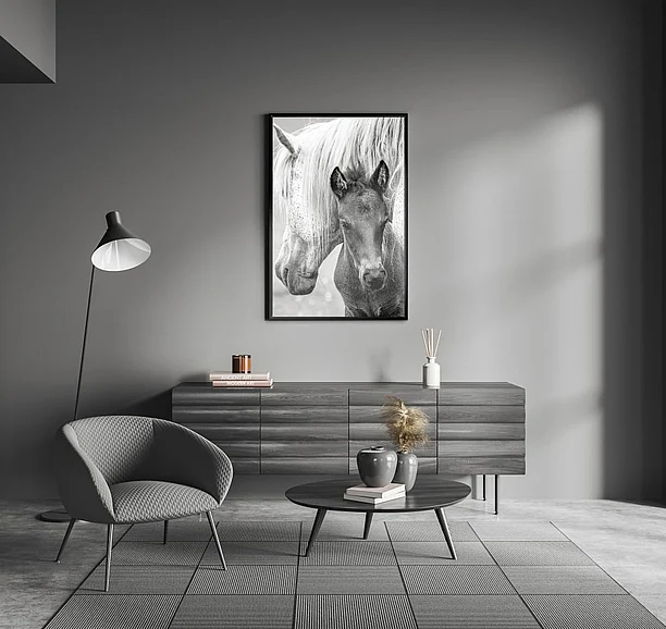 Streamline Art The Foal E893831