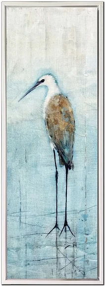 Streamline Art Seabirds Panel I E892957
