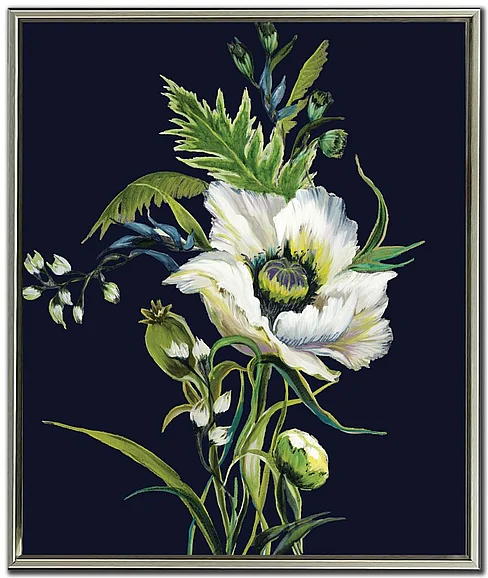 Streamline Art Moonlit Garden Elegance II E893046