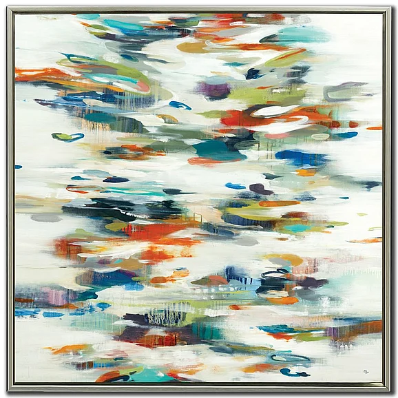 Streamline Art Colour Flow E893930
