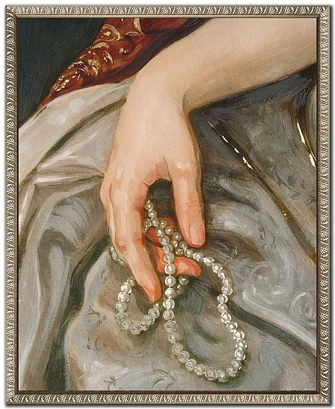 Streamline Art Delicate Moment l E893053