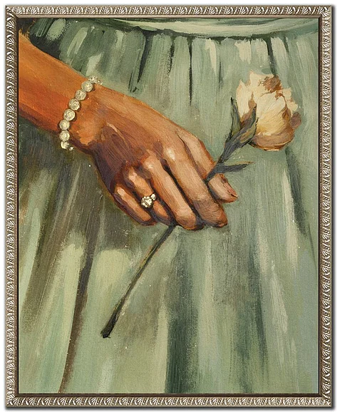 Streamline Art Delicate Moment ll E893060