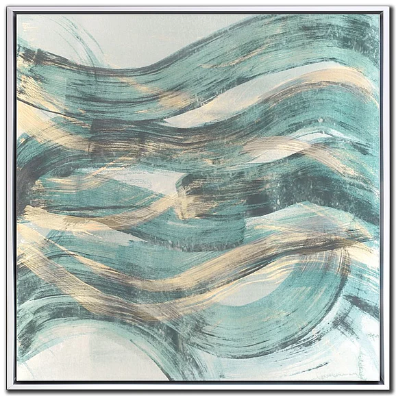 Streamline Art Wave Blur II E893404