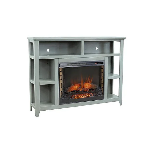 Legends Studio Fireplace Mantel in Sandstone SO5180.SST
