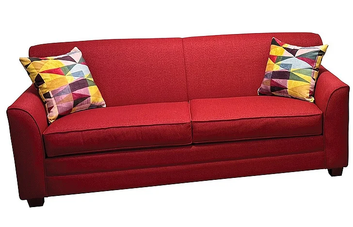 Luke Home Bryson Sofa BRYSON-840-30 (Custom 4-6 Weeks)