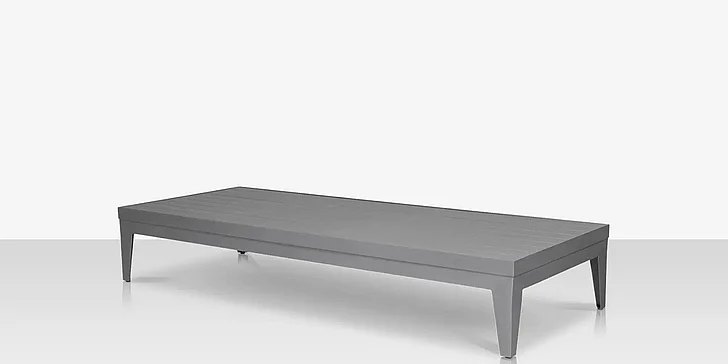 DecoScape South Beach Rectangular Coffee Table SF-3201-311
