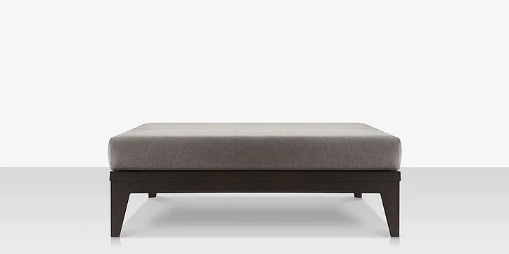 DecoScape South Beach Ottoman SF-3201-140