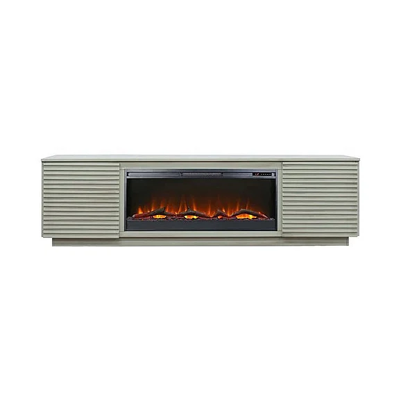 Legends Stardust Super Fireplace Console in Sandstone SR5410.SST
