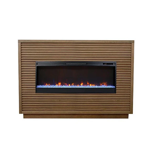 Legends Stardust Mantel in Bourbon SR5480.BRB