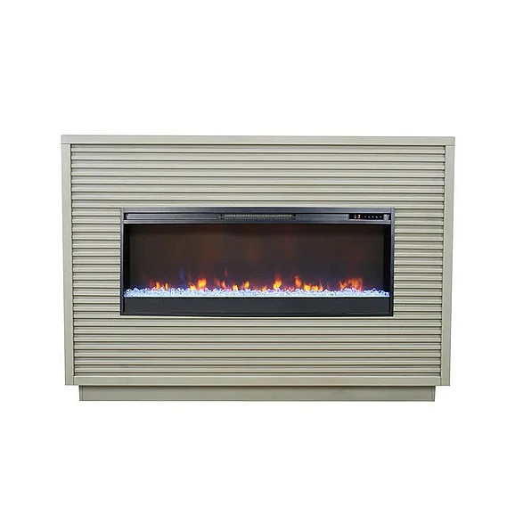 Legends Stardust Mantel in Sandstone SR5480.SST