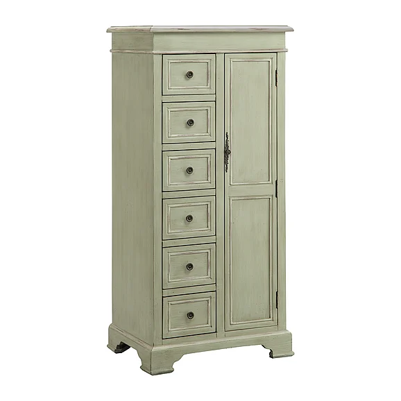 Atlas Chesapeake Cabinet ST11016-01 PROMO