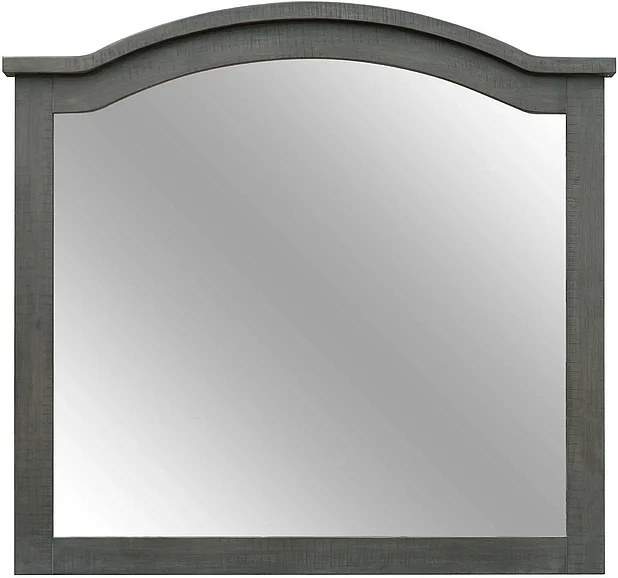 Cottage Creek Stockton Mirror in Antique Ash 4034-0676