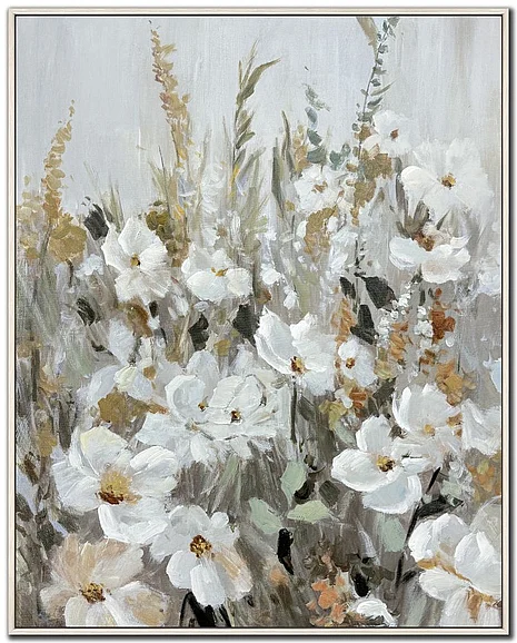Streamline Art Wildflower Whispers I E844857