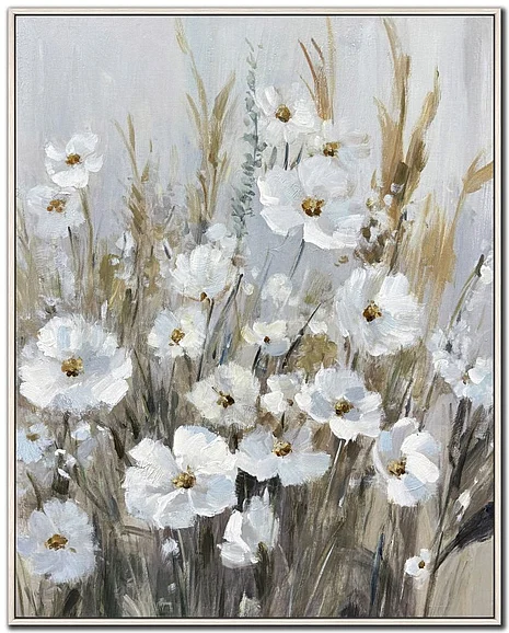 Streamline Art Wildflower Whispers II E844864