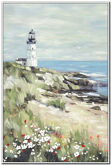Streamline Art Seaside Guardian E845021