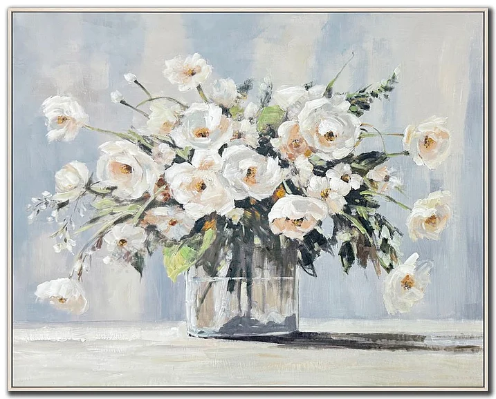 Streamline Art Morning Arrangement E845069