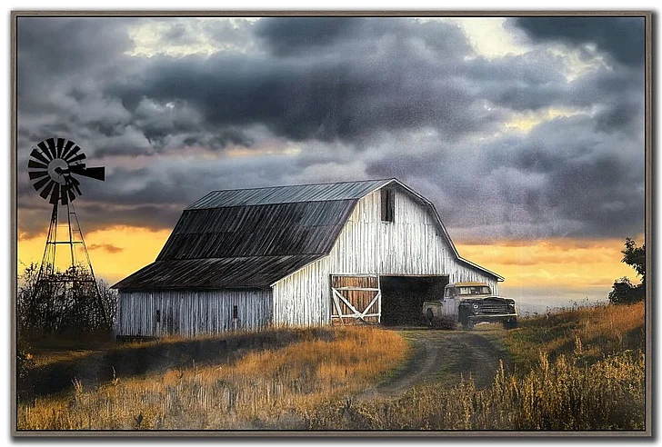 Streamline Art Before The Storm E862936