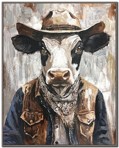 Streamline Art Moo Ranger I E863254