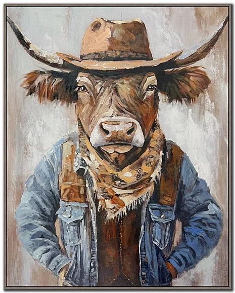 Streamline Art Moo Ranger II E863278