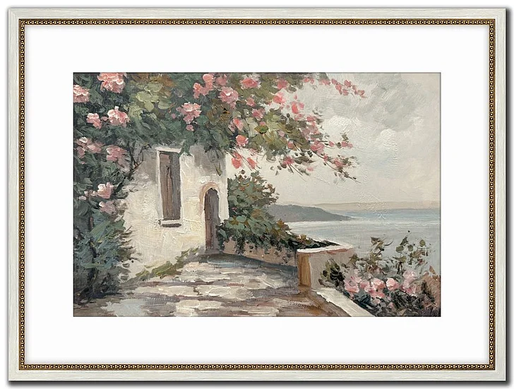 Streamline Art Villa Vista I E863315