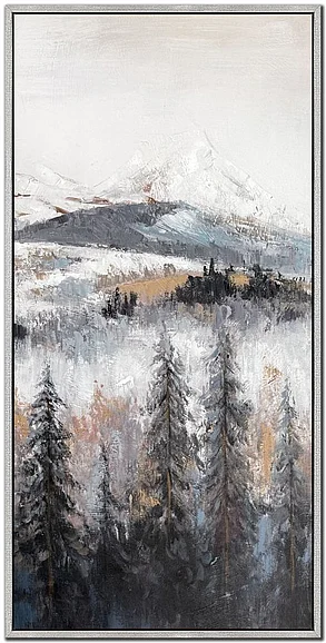 Streamline Art Evergreen Fade II E863360
