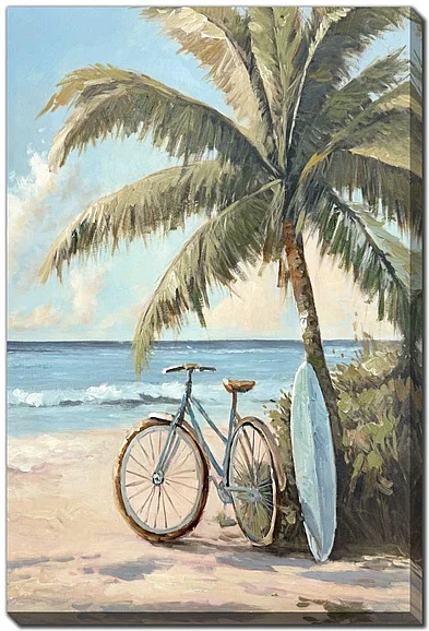Streamline Art Palmside Escape E863391