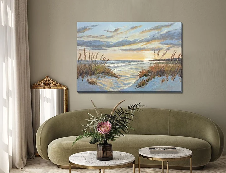 Streamline Art Last Light E863414