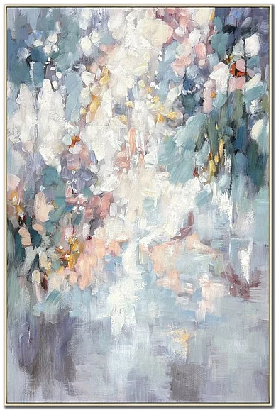 Streamline Art Pastel Luxe E863568