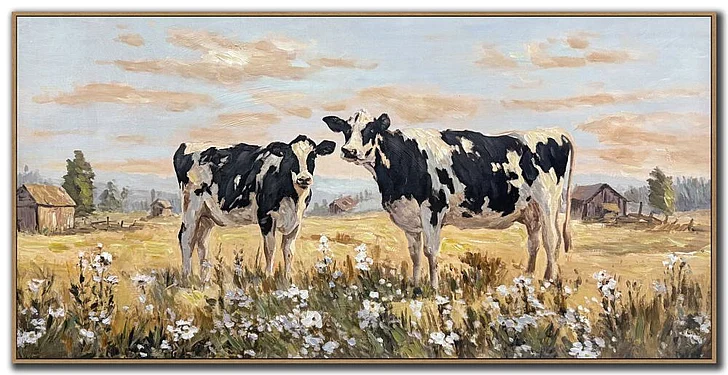 Streamline Art Heartland Pasture E892520