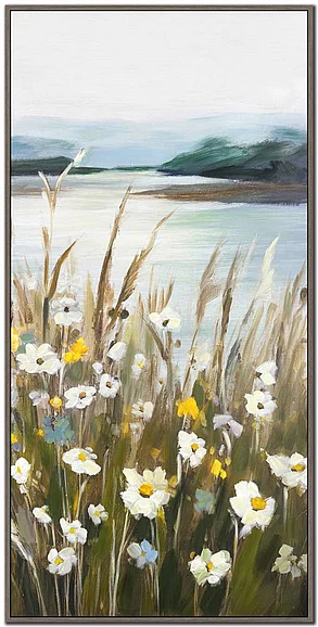 Streamline Art Meadow Reeds II E892612